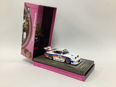 Lot 867 - A Fly Car Model #99111 1:32 scale slot car...
