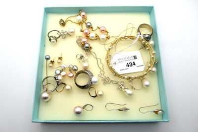 Lot 434 - Thomas Sabo; A Modern Winged Cherub Imitation...