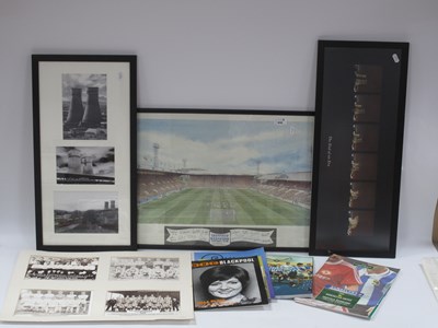 Lot 630 - Cilla Black Publications - Signature noted and...