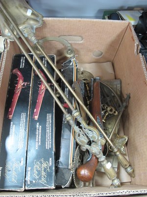 Lot 1025 - Reproduction Wall Piece Pistols (x 5),...