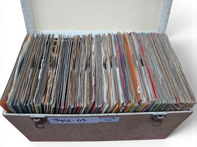 Lot 734 - Collectors lot of Approximately 140 Soul &...