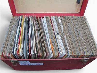 Lot 737 - Collectors lot of Approximately 130 Soul &...