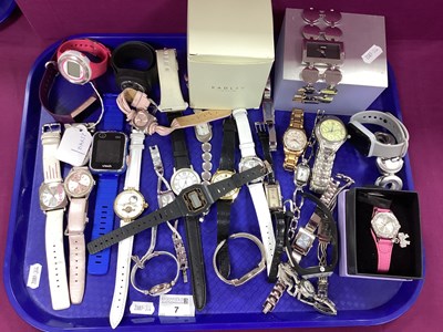 Lot 7 - An Assortment of Ladies and Gent's...