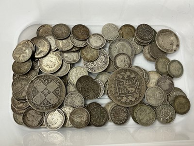 Lot 542 - Collection Of GB XIX Century And Pre 1947...