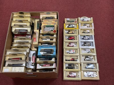 Lot 423 - Approximately Eighty Diecast Model Vehicles by...