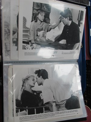 Lot 1364 - Lobby Cards & Film Stills - Rhino, Whatever...