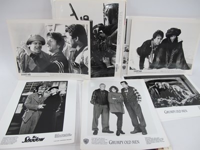 Lot 1278 - Film Stills - The Case, Car Trouble, Bed of...