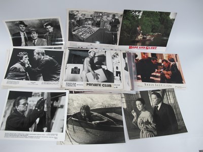 Lot 1279 - Film Stills - To Be Or Not To Be, 2010, Under...