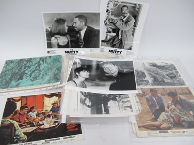 Lot 1282 - Film Stills - 'The Serpent', Another 48 Hours,...