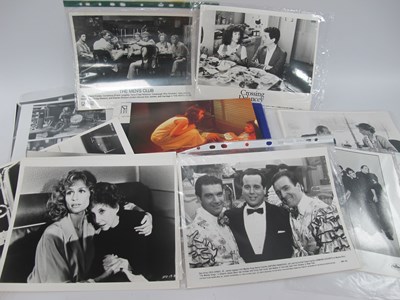 Lot 1281 - Film Stills - The Borrowers, Ricochet, The...
