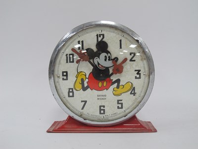 Lot 1323 - Walt Disney 'Bayard Mickey', Mickey Mouse...