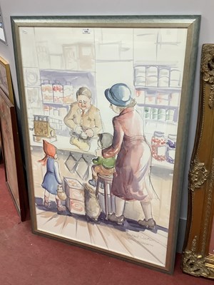 Lot 1505 - Margaret Clarkson (born 1951, Rotherham)...