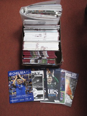 Lot 634 - West Ham United Last Season at Upton Park 2015-...