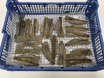 Lot 454 - A Quantity of Fleischmann Profi 'N' Gauge...