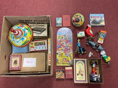 Lot 396 - A Quantity of Mid XX Century and Later...