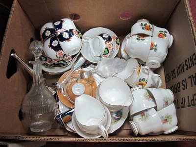 Lot 1091 - Ceramics and collectables, including quantity...