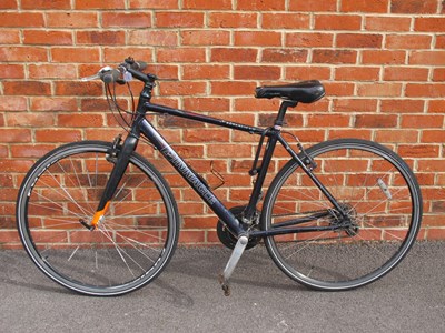 Lot 1459 - Pinnacle Borealis 1.0 hybrid/flat-bar road...