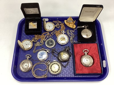 Lot 163 - A Collection of Assorted Modern and Novelty...