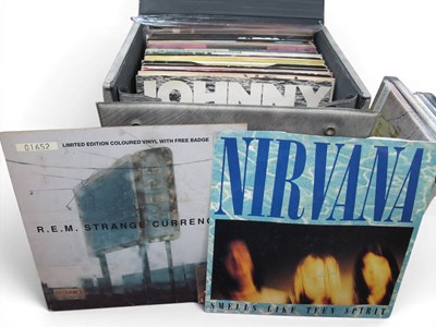 Lot 816 - Collectors Lot of 40+ Indie, Rock, Alternative...