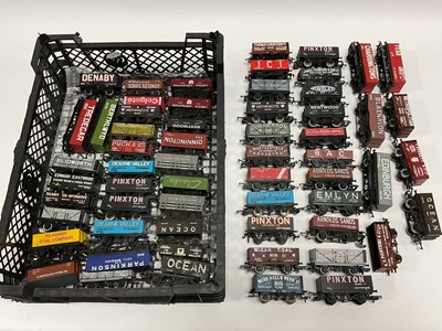 Lot 506 - Approximately sixty 00 gauge private owner...