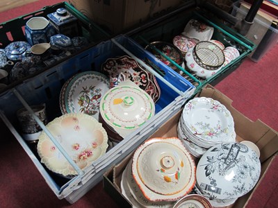 Lot 1128 - Large quantity of late 19th and 20th Century...