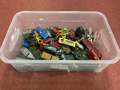 Lot 412 - A quantity of Original Diecast vehicles by...