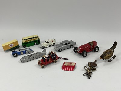 Lot 645 - A small quantity of mid xx century and later...