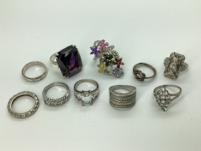 Lot 76 - A Collection of "925" and other Modern Dress...