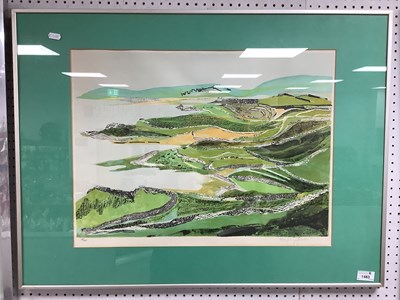 Lot 1483 - Humphrey Spender (1910-2005) Donegal...