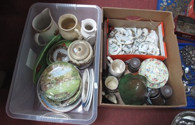 Lot 1359 - Collectables, including quantity of vintage...
