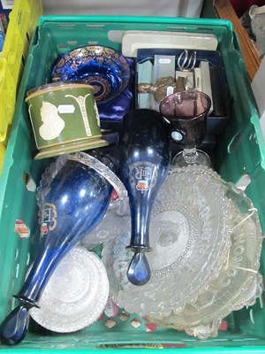 Lot 1030 - Commemorative ware collection, including...