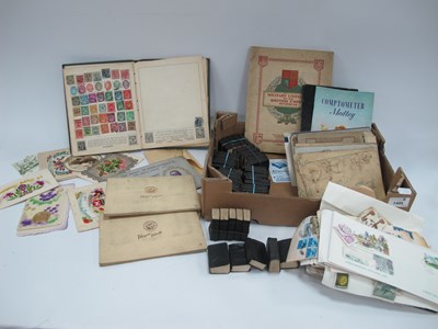 Lot 1405 - William Shakespeare Miniature Books (x 40),...