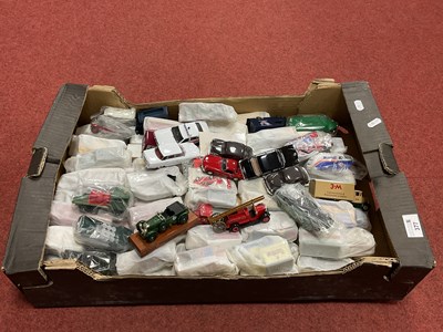 Lot 377 - Approximately Ninety Five diecast model...