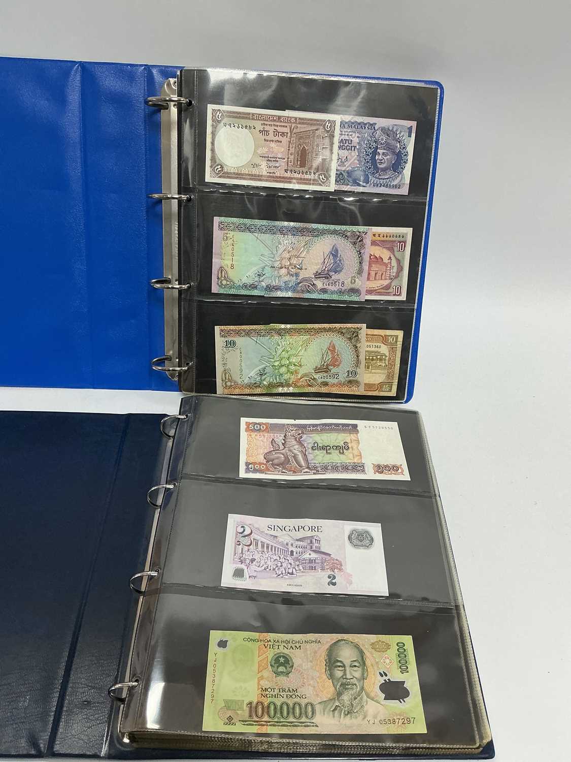 Lot 461 - Collection Of Over Two Hundred And Fifty World...