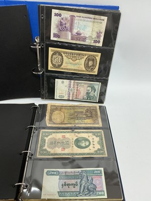 Lot 447 - Collection Of Over One Hundred And Thirty...
