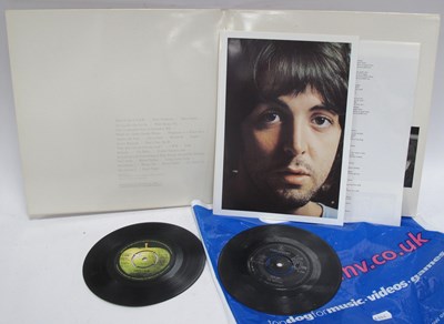 Lot 1382 - The Beatles 1968 “White Album” (PCS 7067/7068,...