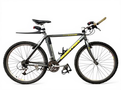 Lot 1456 - Gent's Mountain Bike; Muddy Fox 'Alu Comp' in...