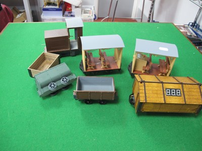 Lot 475 - A 32mm IP Engineering Ezee Range Kit Built...