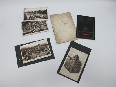 Lot 1291 - Arth Guinness Son's Co Ltd St James Gate...