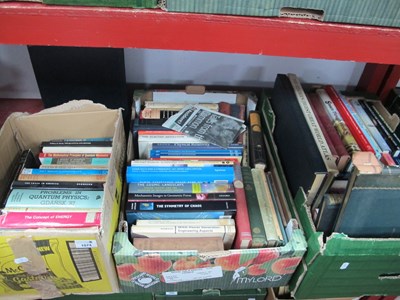 Lot 1074 - Books - O.E.D, Portfolio of Photographs,...