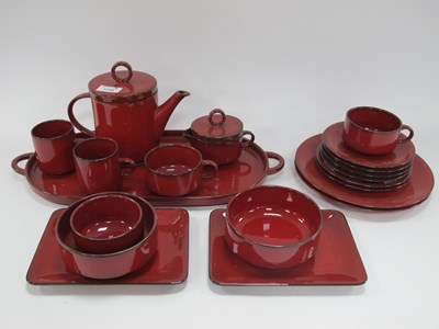 Lot 1238 - Villeroy & Boch 'Granada' Table Ware, of...