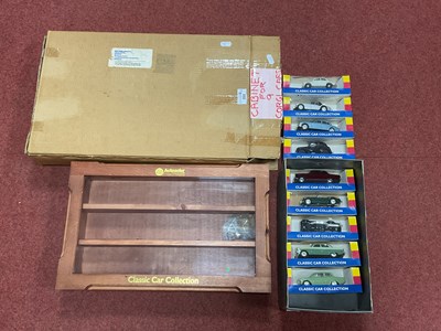 Lot 350 - A circa 1990 Corgi diecast model 'ICI...