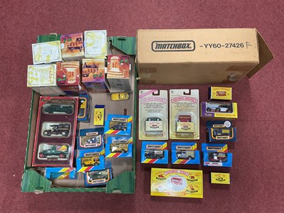 Lot 382 - Approximately Thirty Six Diecast Model...
