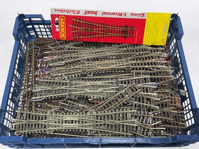 Lot 505 - Approximately fifty-five 00/HO points by Peco,...