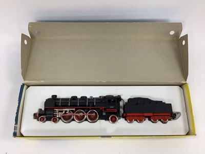 Lot 840 - A Trix Express 'HO' Gauge Ref No 2407...