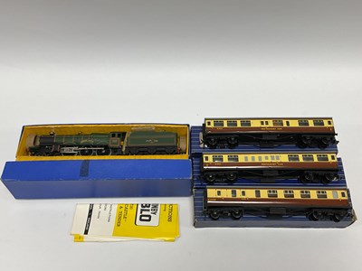 Lot 528 - A Hornby Dublo Ref No EDLT20 'OO' Gauge/4mm...