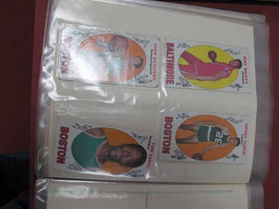 Lot 311 - Stamps; An interesting and unusual Thematic...