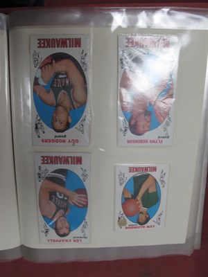 Lot 311 - Stamps; An interesting and unusual Thematic...