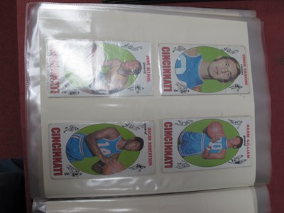 Lot 311 - Stamps; An interesting and unusual Thematic...