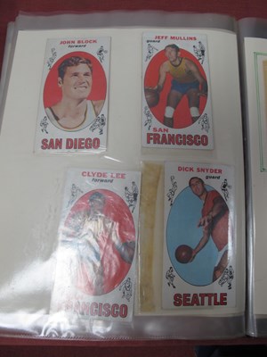 Lot 311 - Stamps; An interesting and unusual Thematic...